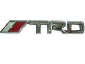 Emblema Trd 
